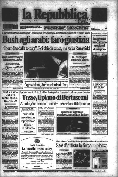 La repubblica